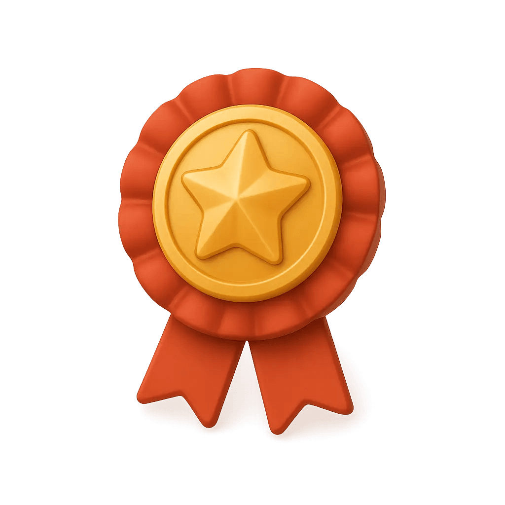 gold medal